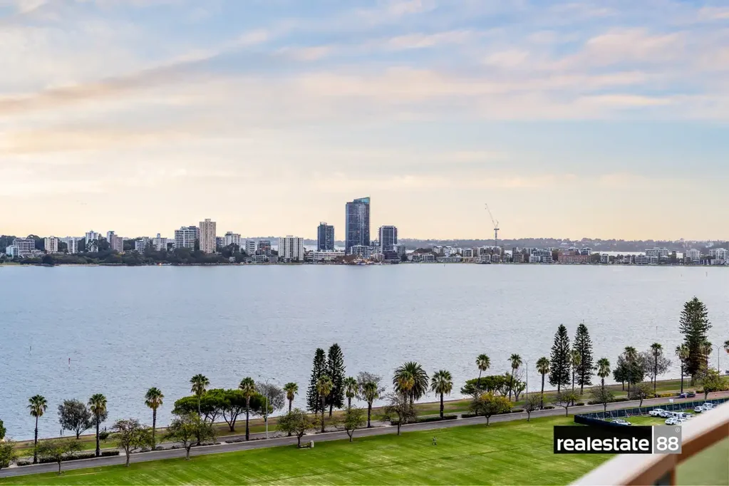 92/78 Terrace Road, East Perth, WA 6004