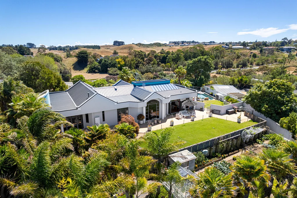 Westmere 4房  Lifestyle Luxury With Room To Live The Dream