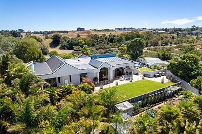 142 Springvale Road, Westmere, Whanganui, Manawatu-Wanganui, 4 Bedrooms, 2 Bathrooms, House