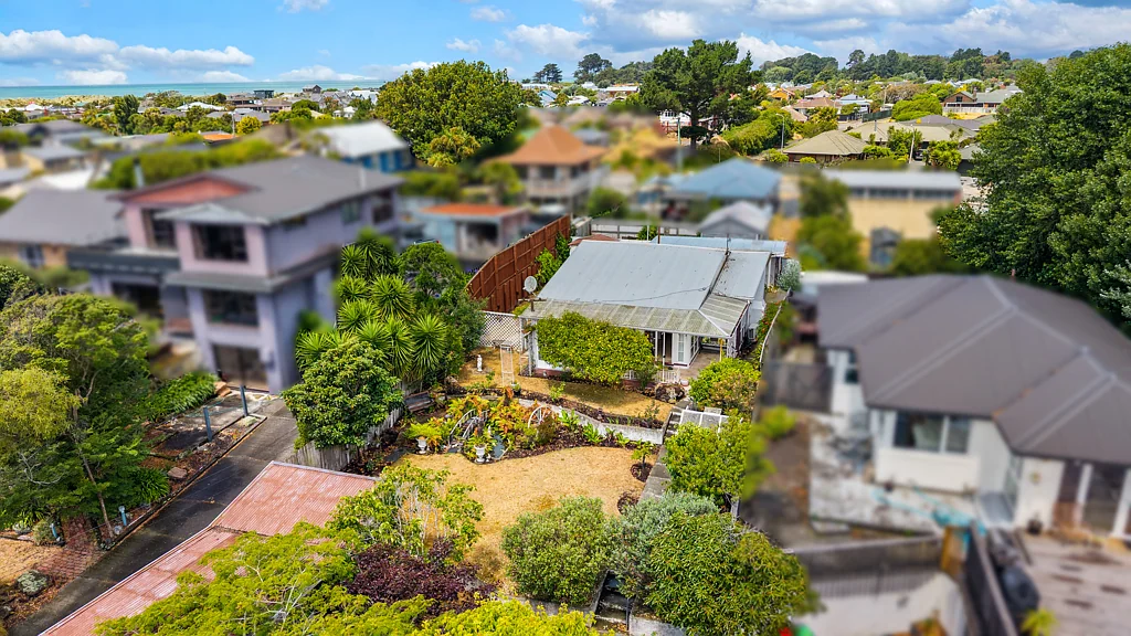 57 Tedder Avenue, North New Brighton, Christchurch, Canterbury