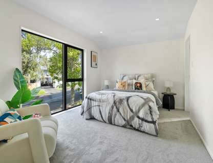 26 Crompton Road, Massey, Waitakere City, Auckland, 3房, 2浴, 独立屋