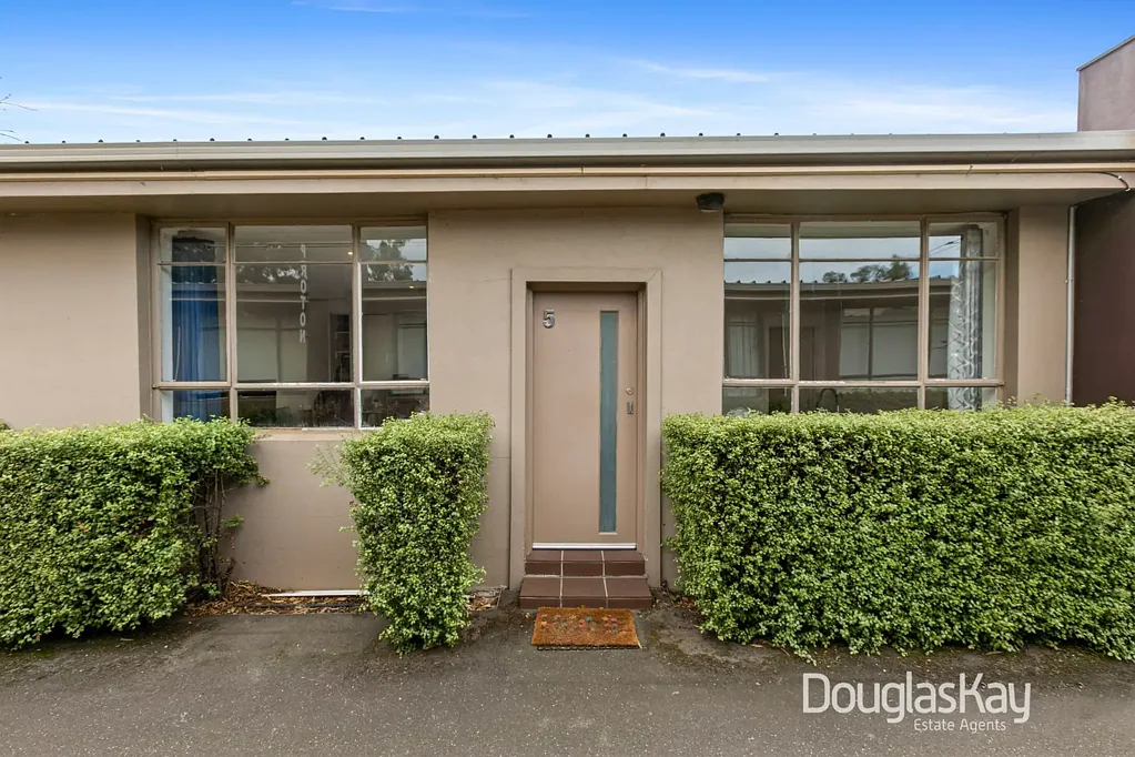 5/51 Anderson Road, Sunshine, VIC 3020