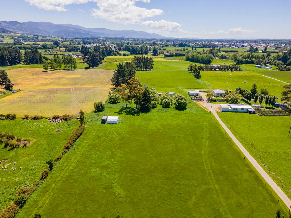 54 Studholme Settlement Road, Waimate, Canterbury
