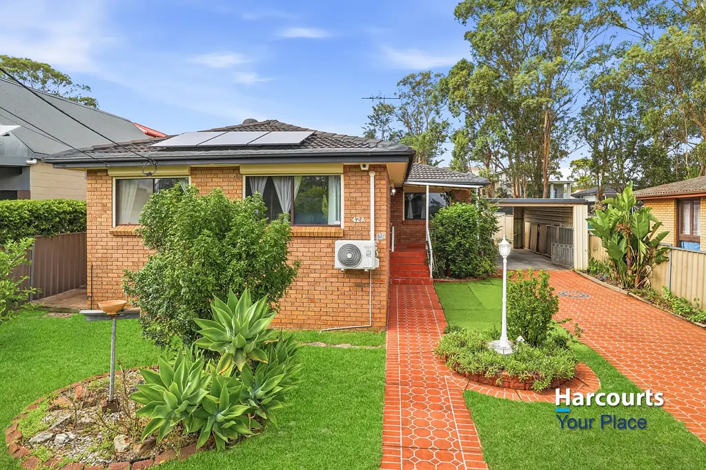 42A Paull Street, Mount Druitt, NSW 2770