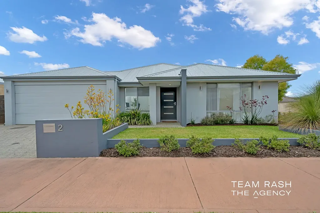 2 Caloria Chase, Caversham, WA 6055