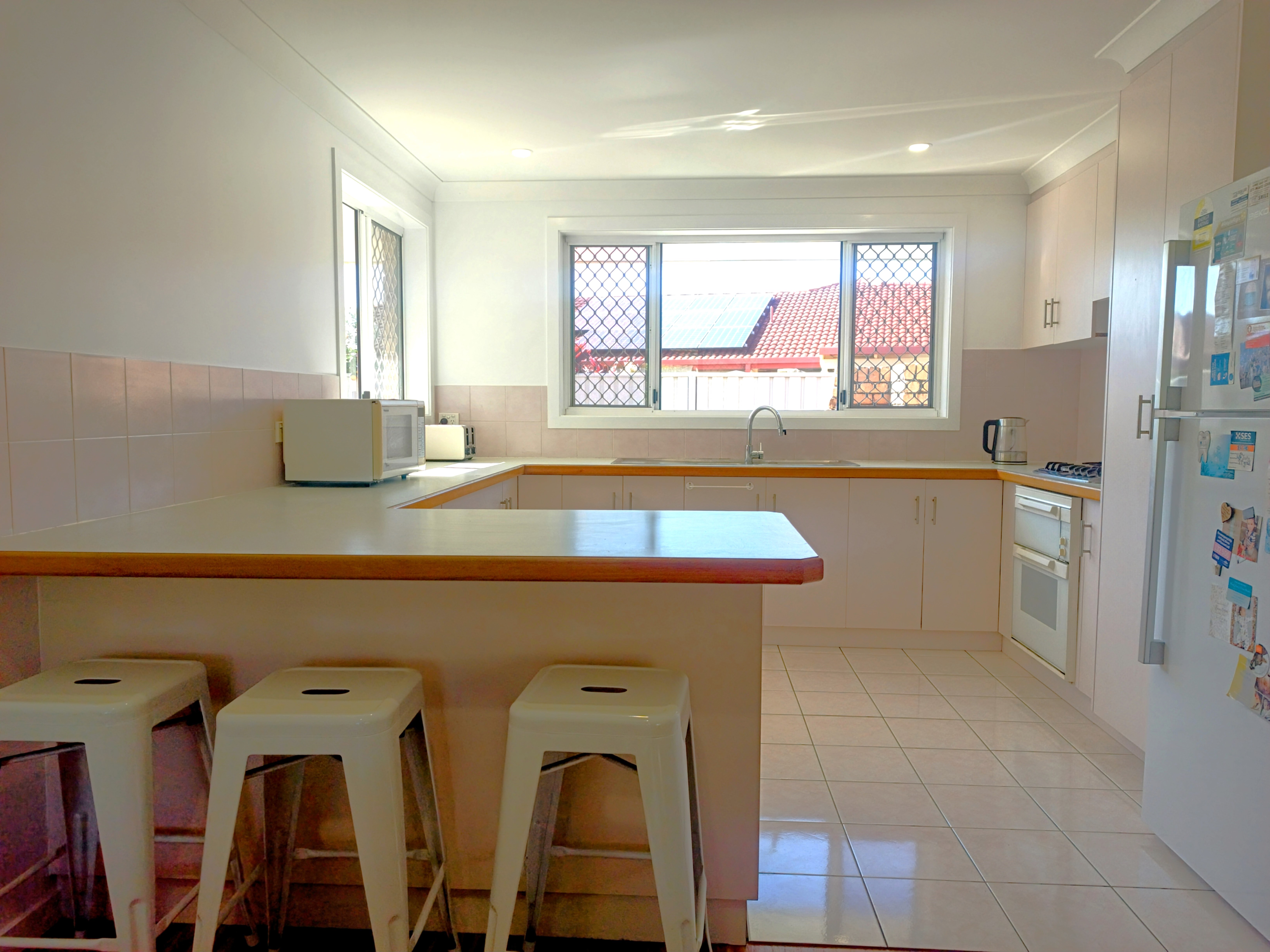 UNIT 1 11 VERA ST, BALLINA NSW 2478, 0房, 0浴, House