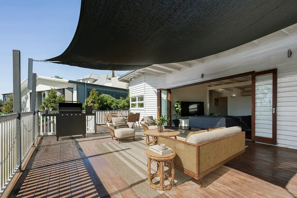 Toowong 5 Bedroom A Home with Options