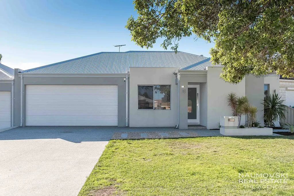 11B May Drive, Nollamara, WA 6061
