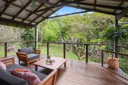 745 Left Bank Road, Mullumbimby Creek