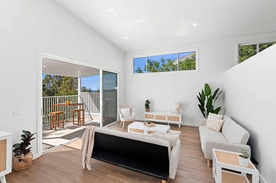 6B Seaview Way, Long Beach, NSW 2536, 3房, 2浴, House