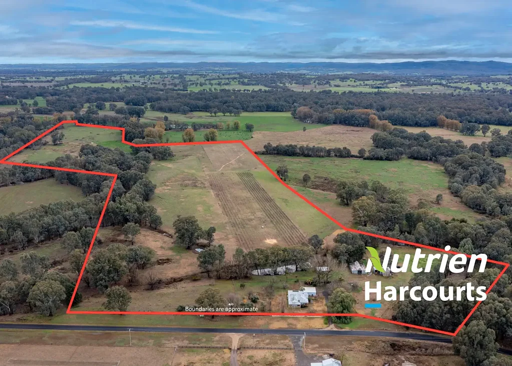 148 Markwood-Tarrawingee Road, Markwood, VIC 3678