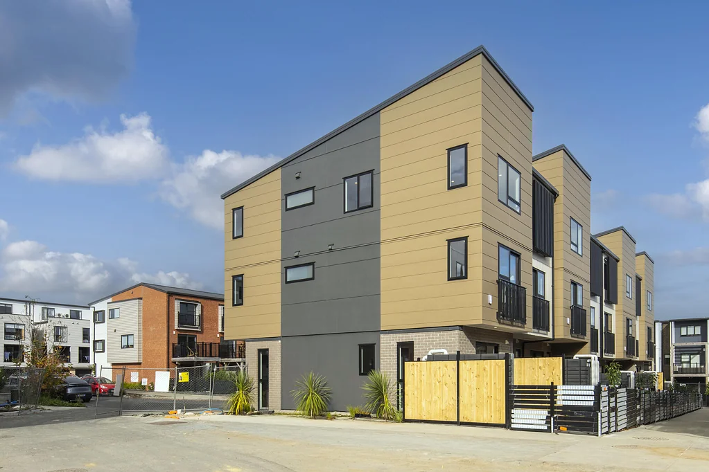 Hobsonville 3房  Secure Your Brand New Home in Hobsonville