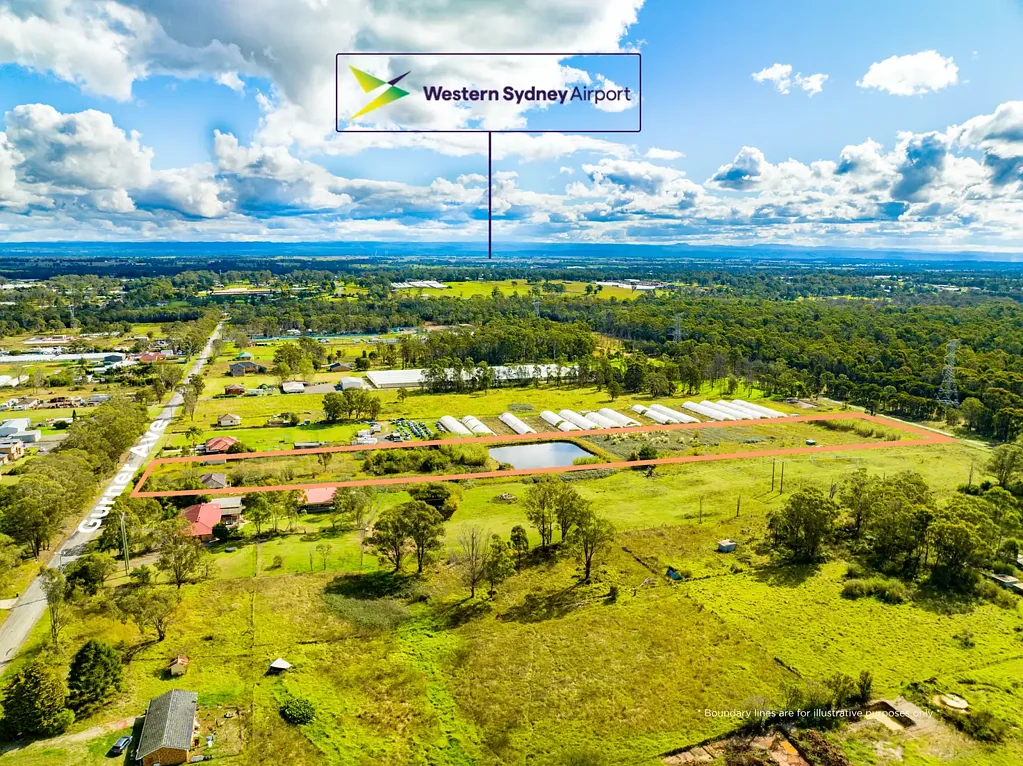 191 Gurner Avenue, Austral, NSW 2179