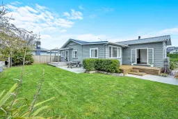 293A Cambridge Road, Hillcrest