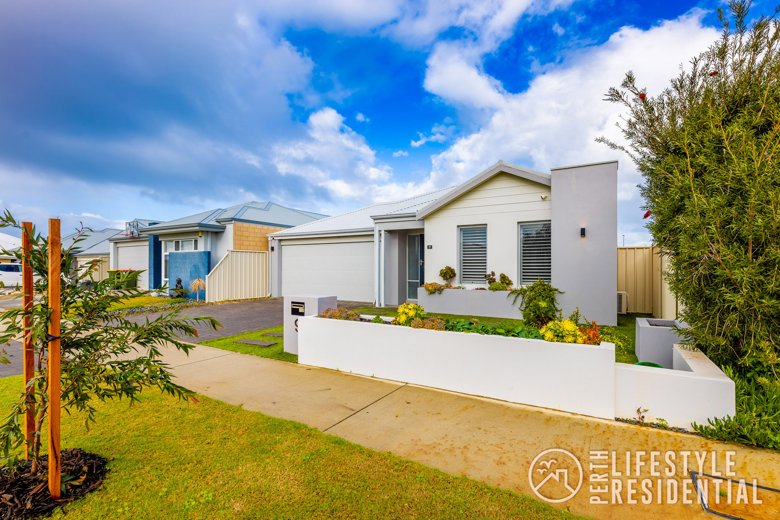 9 WAVESKI ST, YANCHEP WA 6035, 0房, 0浴, House