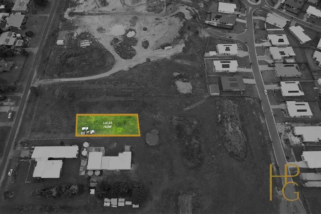Lot 23 Stage 2 The Ridge On Branyan, Branyan, QLD 4670