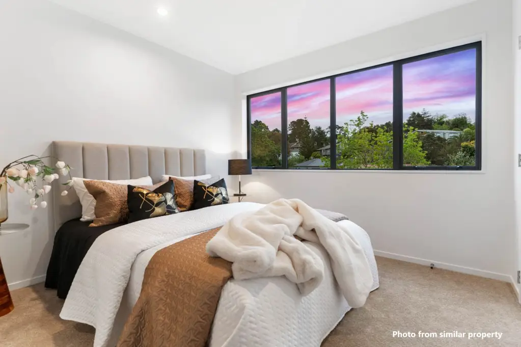 Massey 3 Bedroom Modern Comfort Meets Prime Convenience