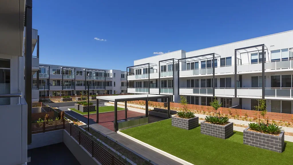Live in Comfort at Idalia