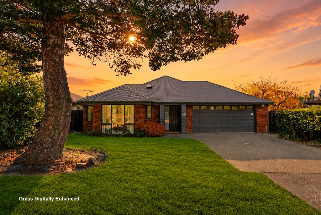 Heathcote Valley 3房  One House Too Many!