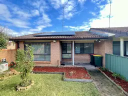 1/21-23 Hythe Street, Mount Druitt