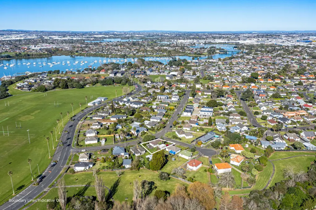 Panmure 3房  Priced to Sell! Develop, Invest or Occupy