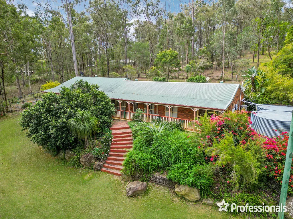 228-240 Davidson Road, Jimboomba, QLD 4280