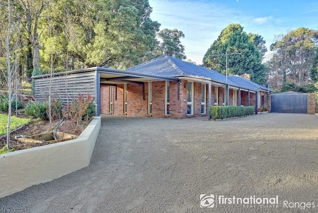 37 Westlands Road, Emerald, VIC 3782