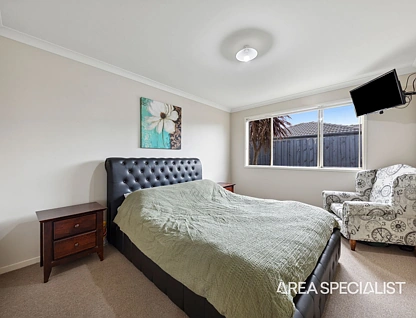 130 Moody Street, Koo Wee Rup, VIC 3981, 4 ห้องนอน, 2 ห้องน้ำ, House