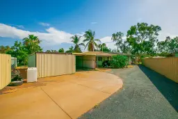 11 Pedlar Street, South Hedland