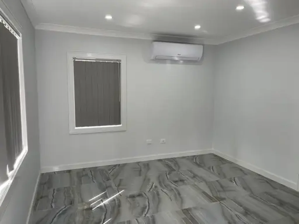Neat & Modern Studio Offering Low-Maintenance Living