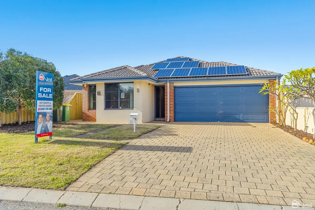 Seville Grove 3房  FANTASTIC OPPORTUNITY IN SUPER LOCATION
