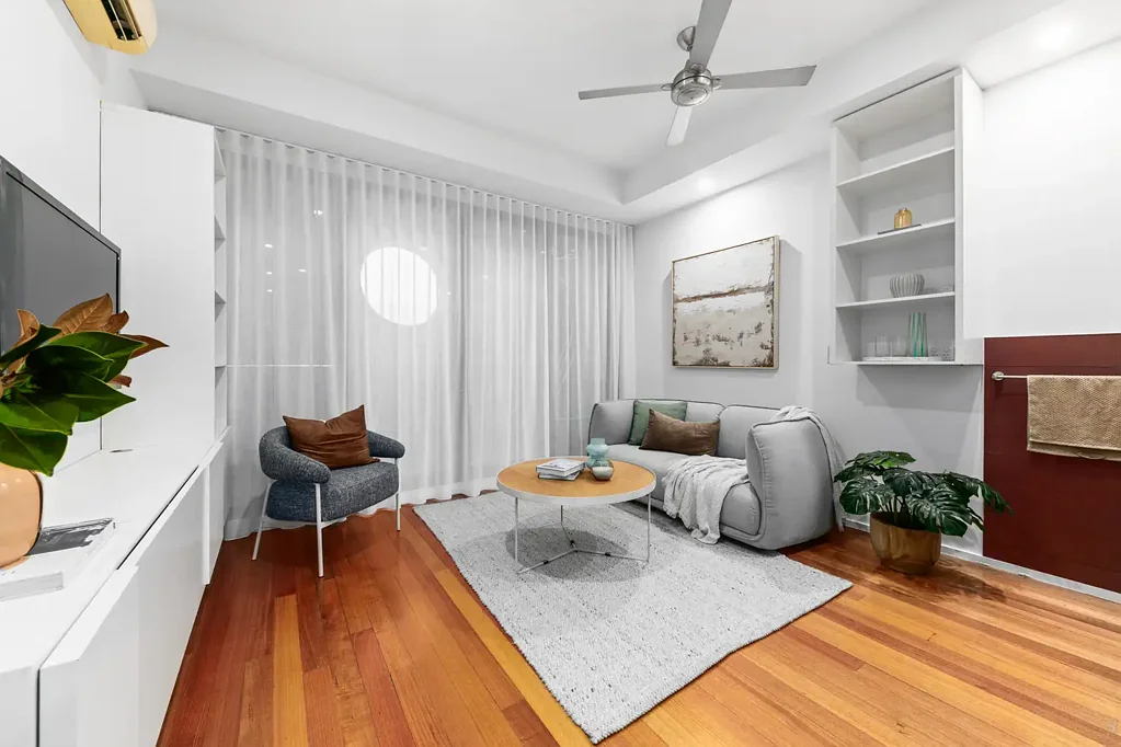 Charming Jewel Nestled in the Heart of Brunswick