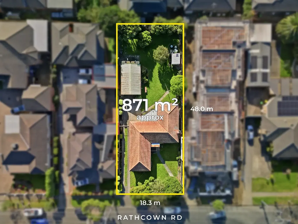 Reservoir 3Moenga Endless Possibilities on a Rare 871m² Allotment (STCA)