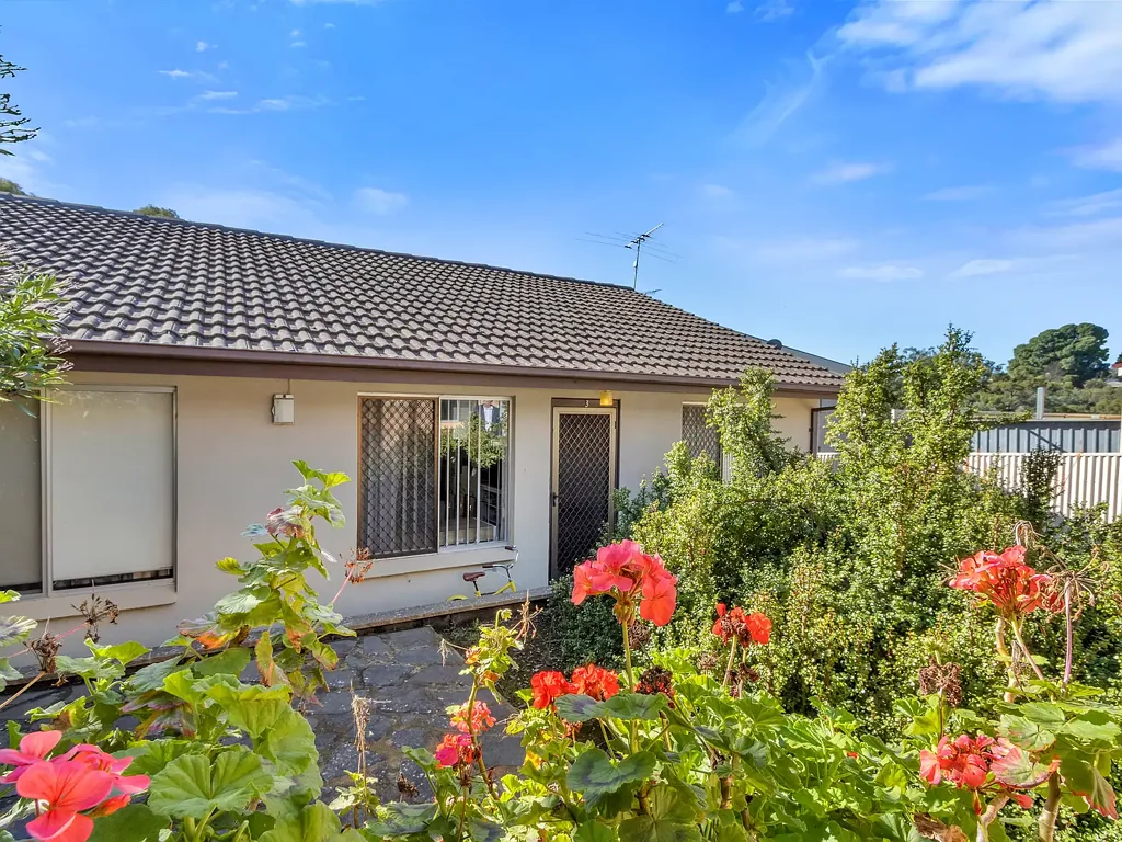 Gawler East 2બેડરૂમ Peaceful, Private & Perfectly Positioned
