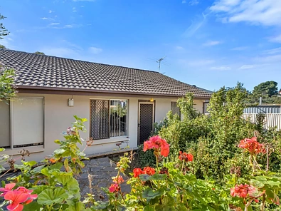 Gawler East 2 Slaapkamer Peaceful, Private & Perfectly Positioned