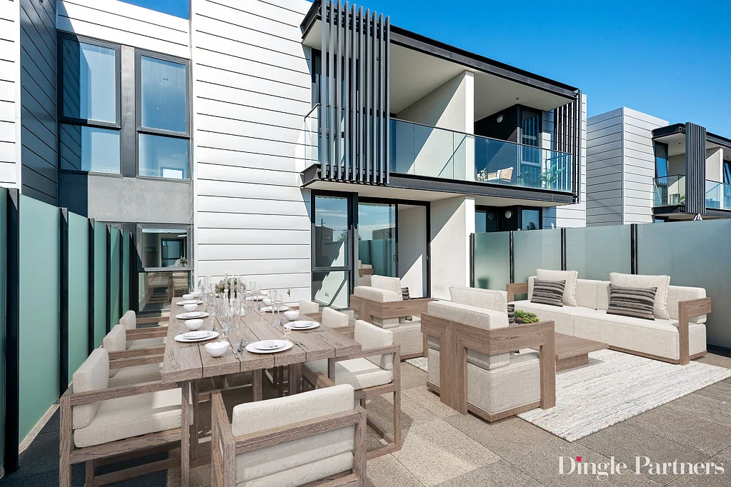 132/75 Graham Road, Highett, VIC 3190