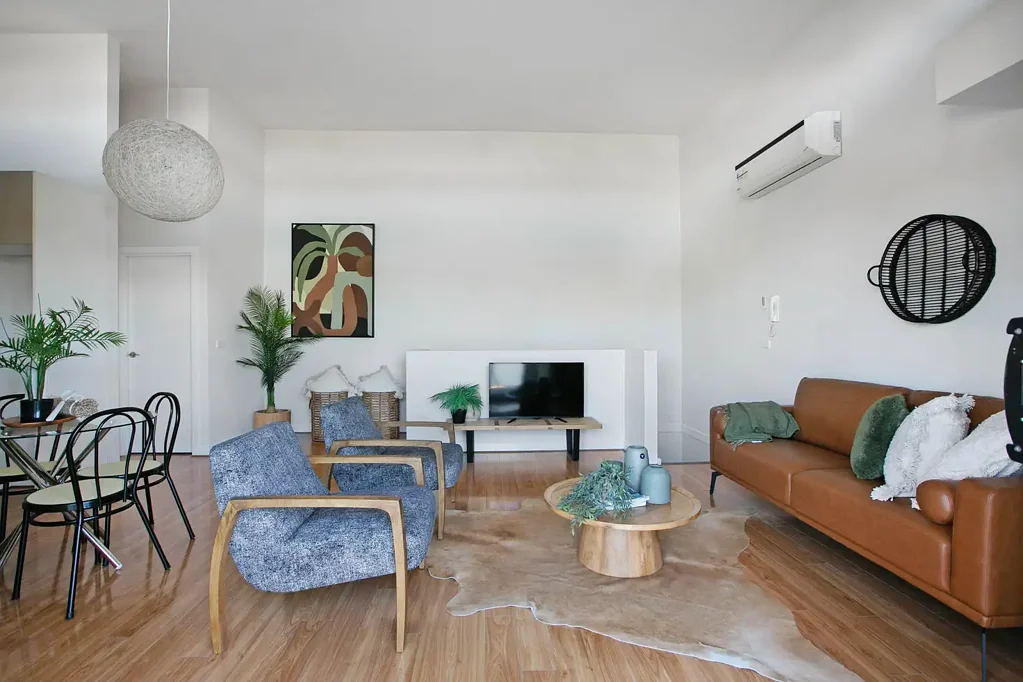 Well Positioned, Quality Apartment!