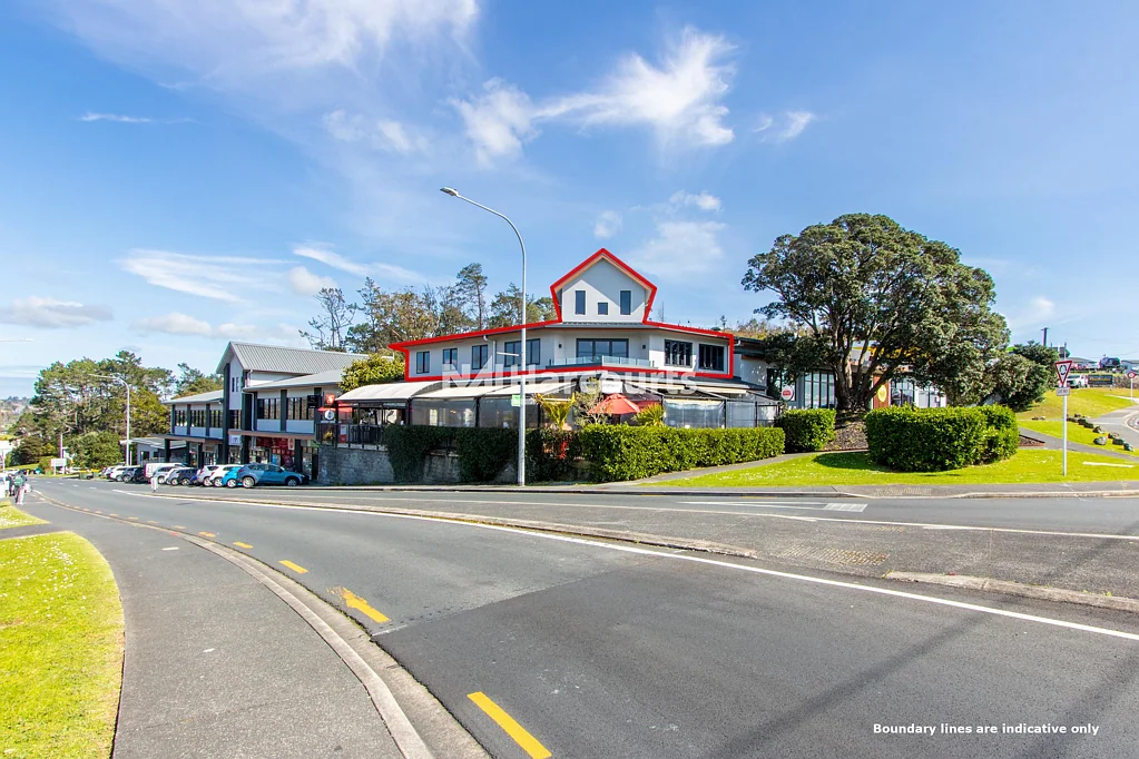 Millwater Elevated Silverdale Office - Available Now