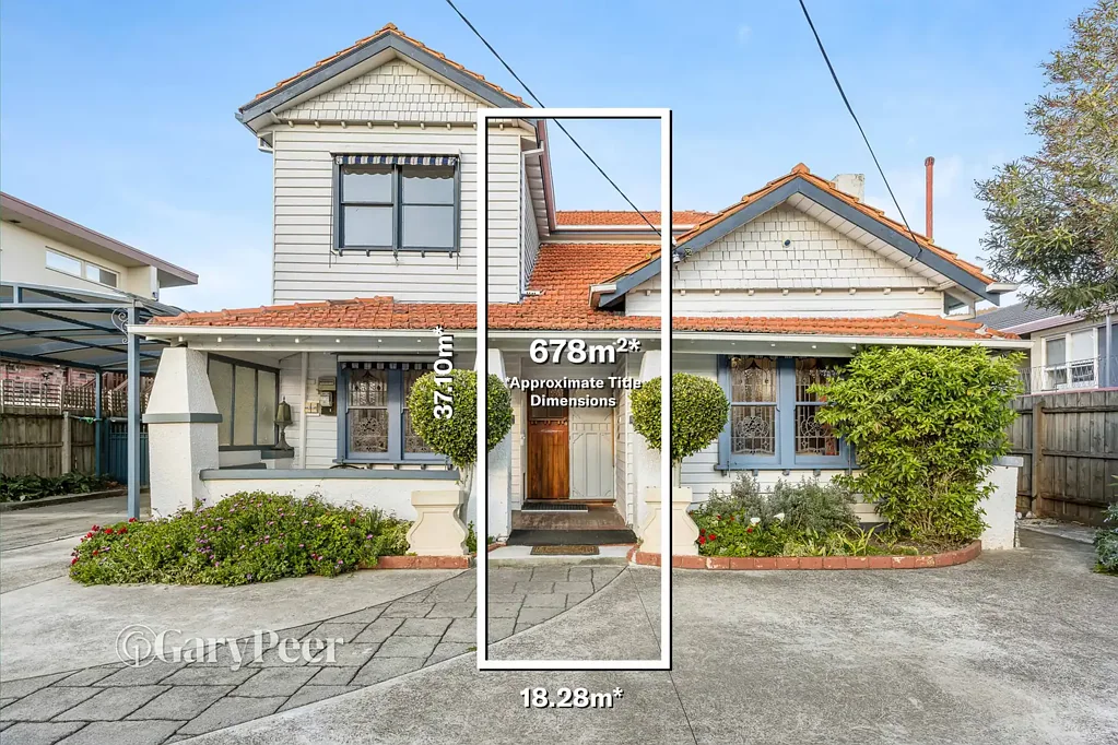 40 Elliott Avenue, Carnegie, VIC 3163
