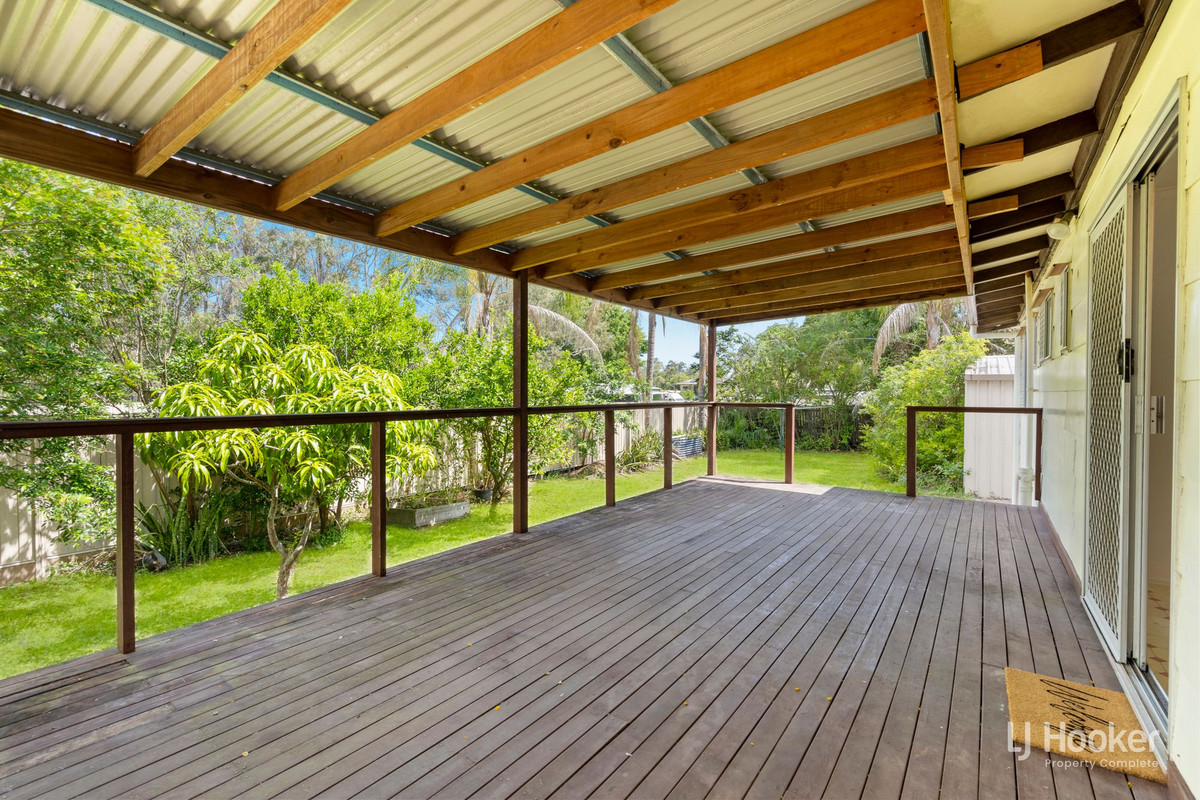 2 PAULINE ST, MARSDEN QLD 4132, 0 rūma, 0 rūma horoi, House