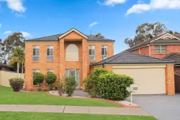 38 Zammit Avenue, Quakers Hill