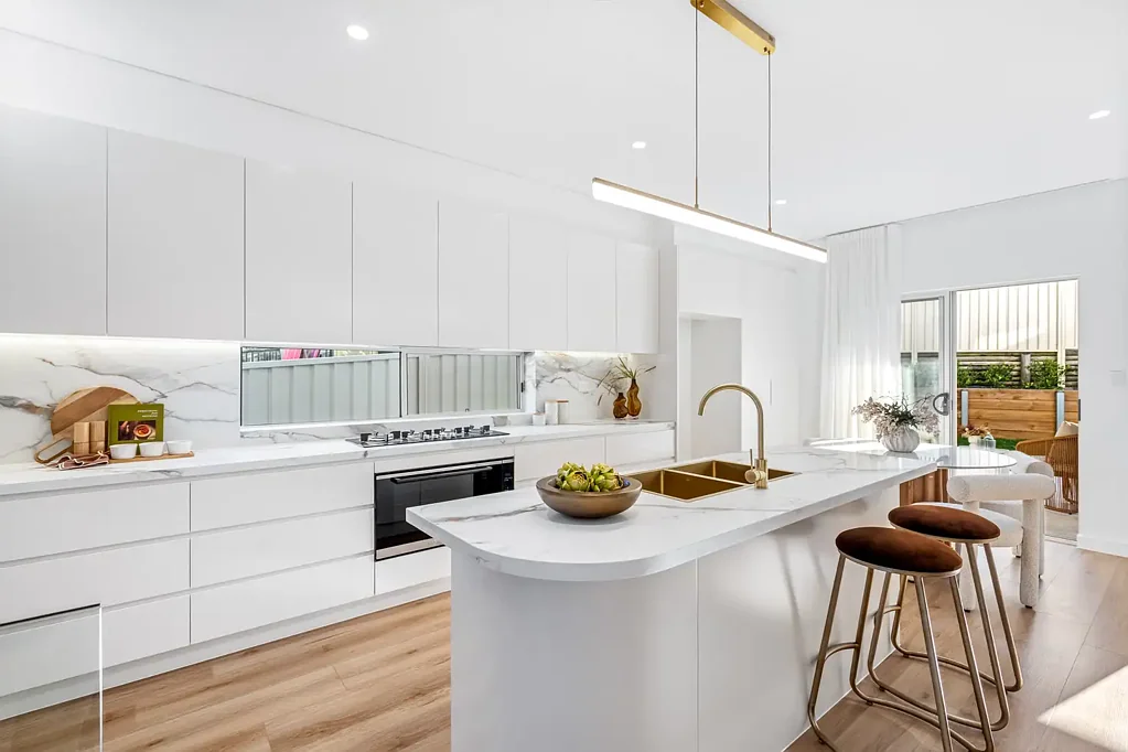 Bateau Bay 5Kwarto Luxury Duplex in the Heart of Bateau Bay