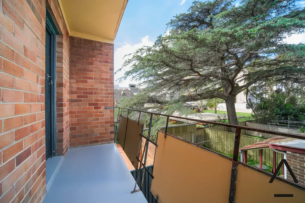 Newly Renovated Studio in the Heart of Burwood