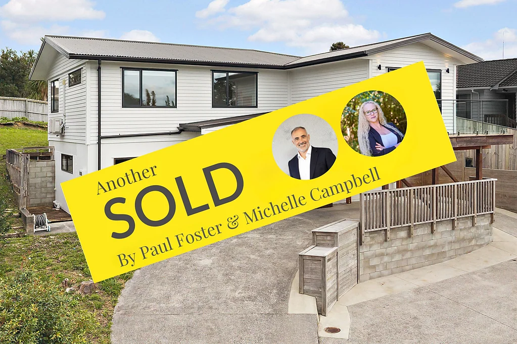 51 Tamahere Drive, Glenfield, North Shore City, Auckland