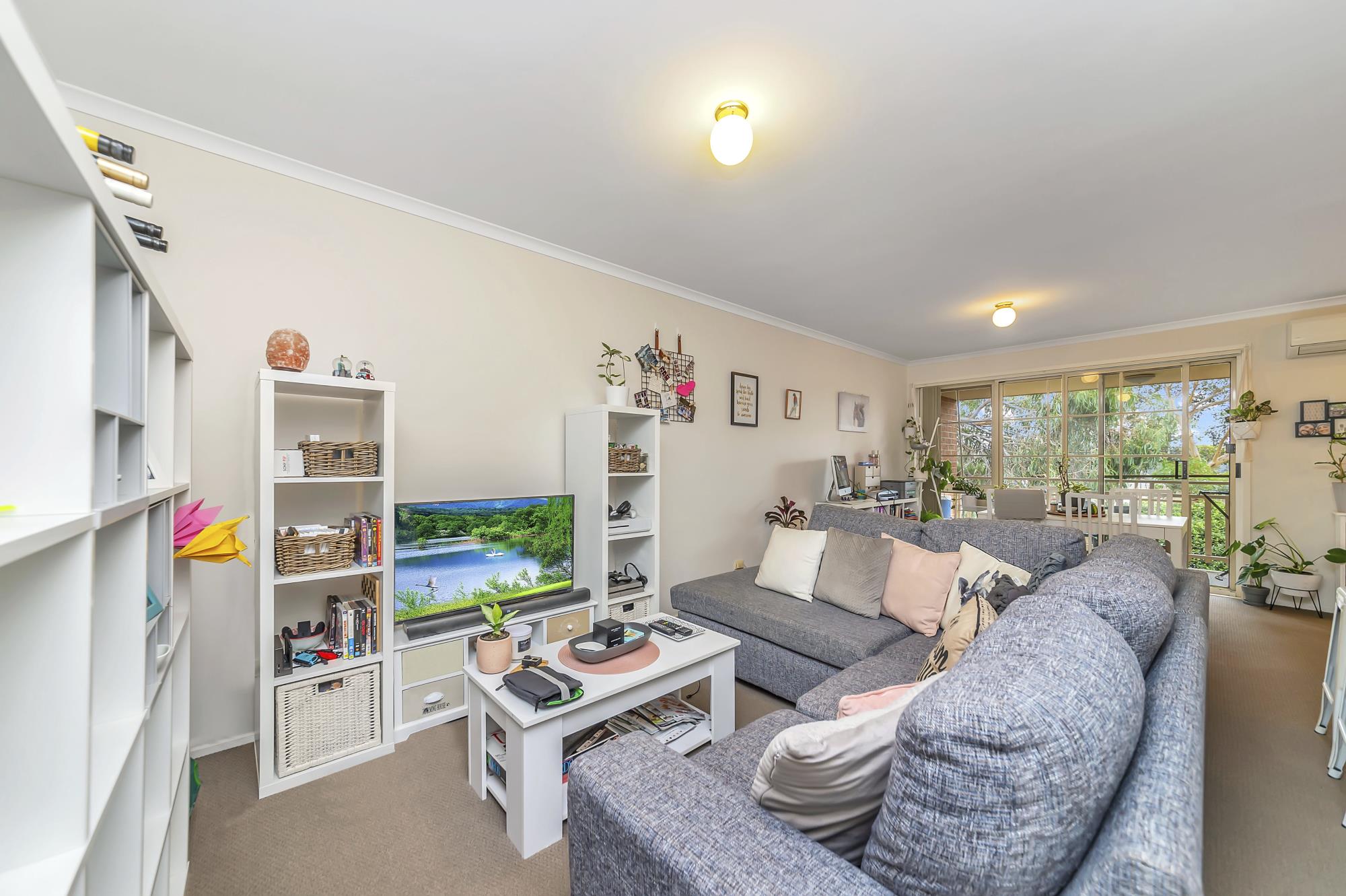 22 ARCHIBALD ST, LYNEHAM ACT 2602, 0房, 0浴, Unit