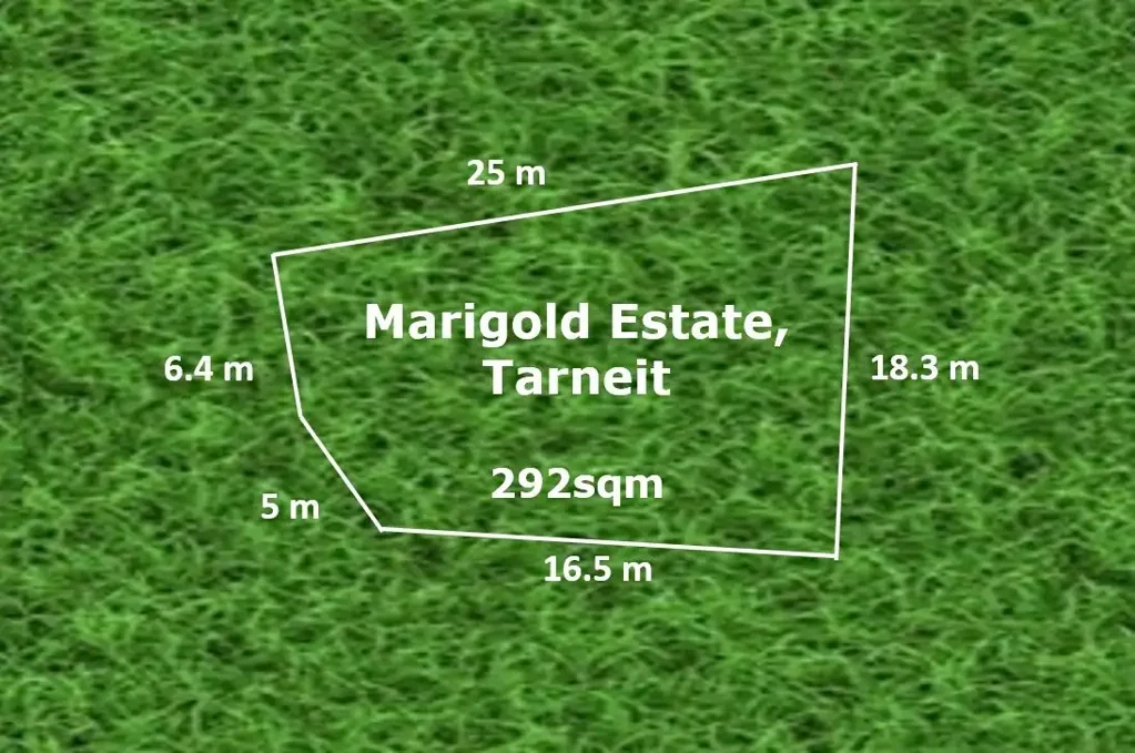 Tarneit Build Your Dream Home in the Thriving Heart of Tarneit