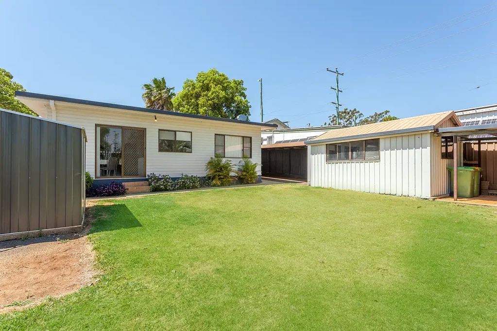 1 Bedroom Unit in the heart of Toowoomba