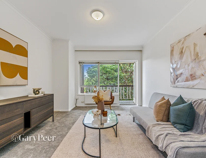 6/12 Toward Street, Murrumbeena, Bayside, 2 침실, 1 욕실, Apartment
