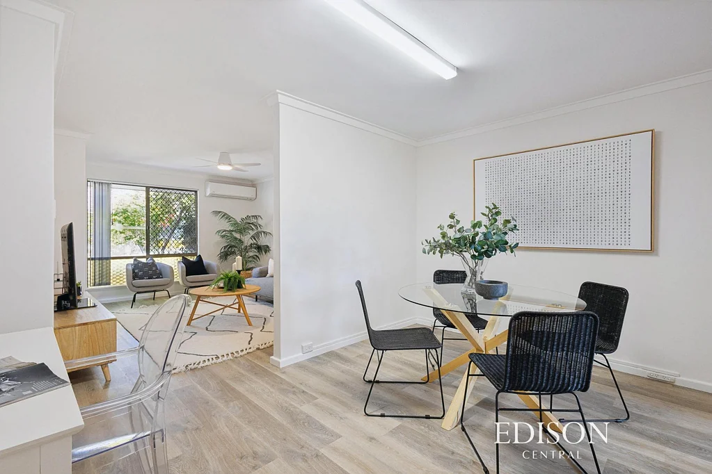5/44 Croydon Avenue, Yokine, WA 6060