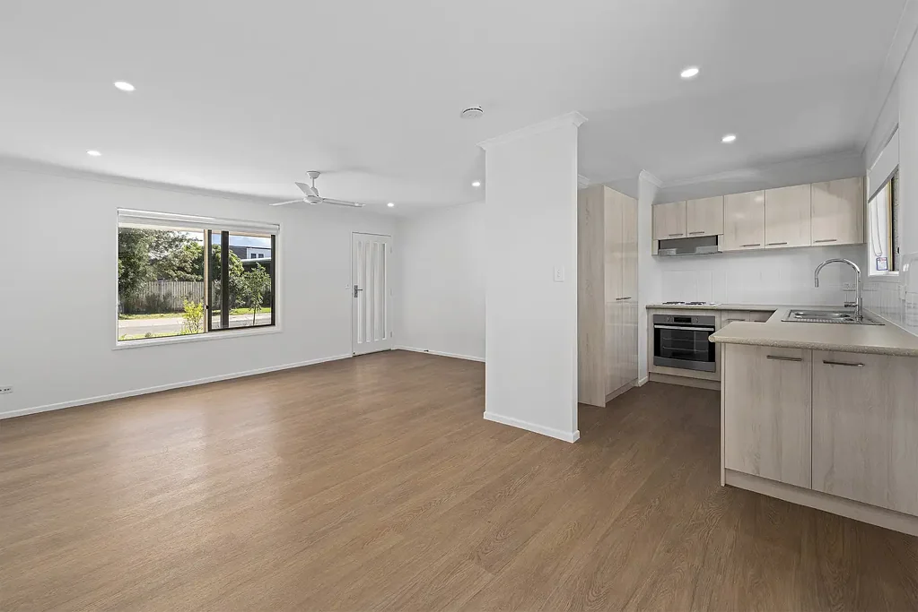 Modern and Refreshed Abode